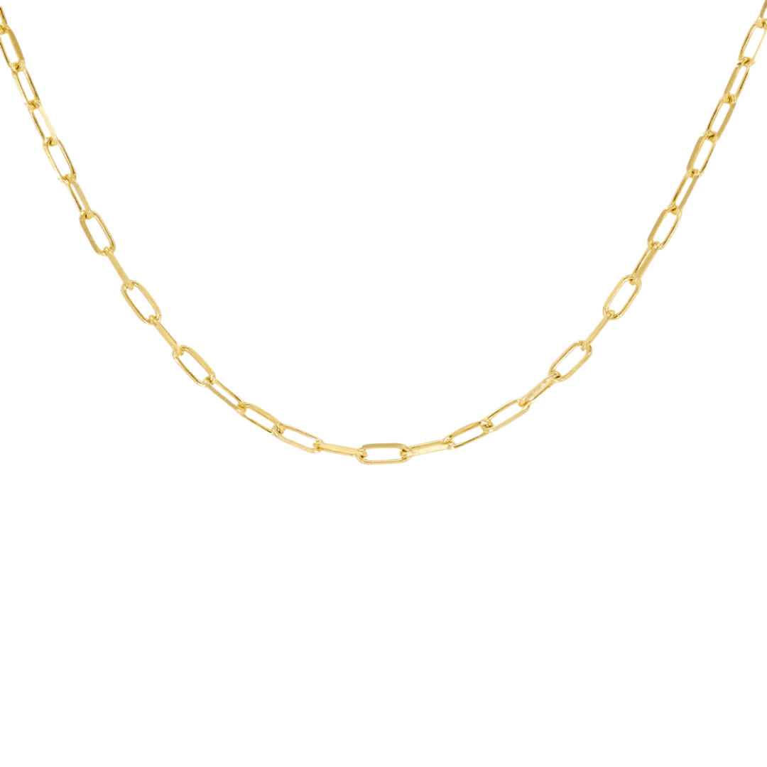 EFStudios Paperclip Chain