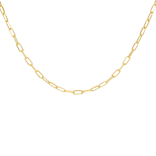 EFStudios Paperclip Chain