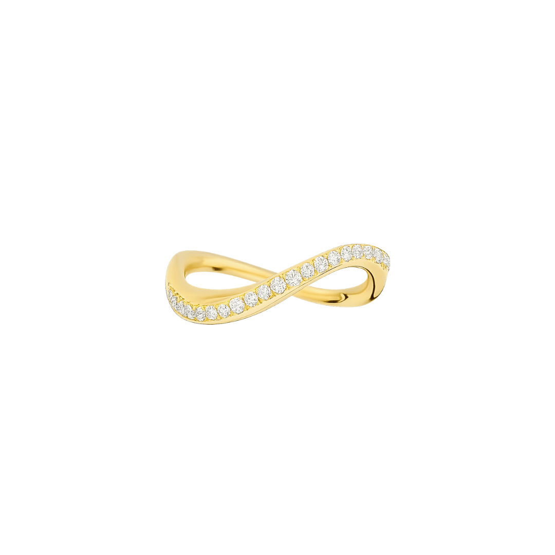 EFStudios Pave' Floating Band