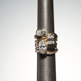EFStudios Pave' Floating Band