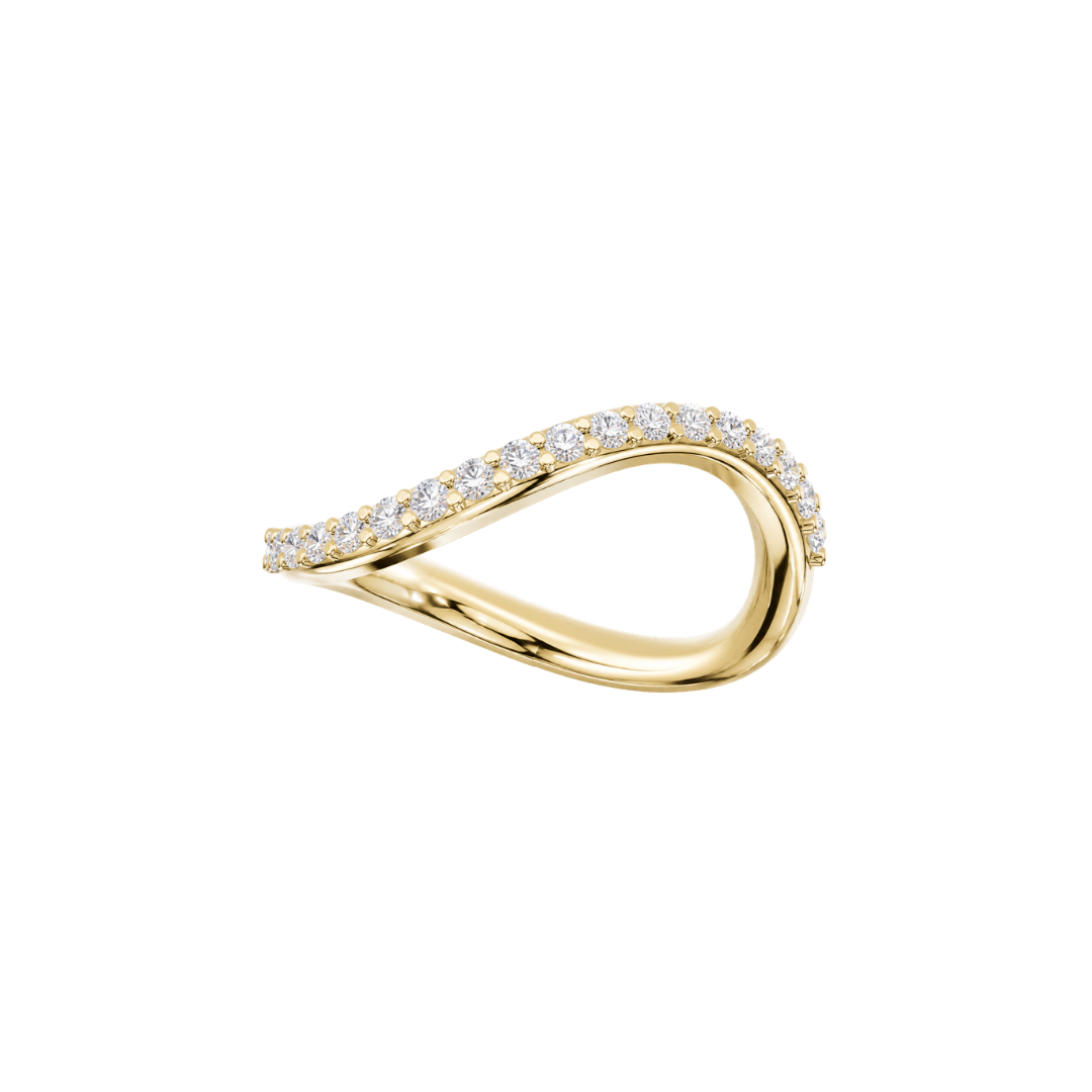 EFStudios Pave' Floating Band