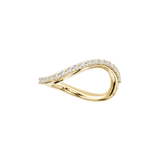 EFStudios Pave' Floating Band