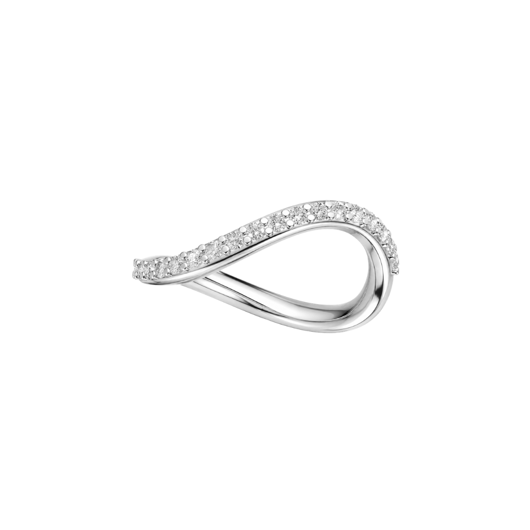 EFStudios Pave' Floating Band
