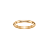 EFStudios ring Classic Gold Band