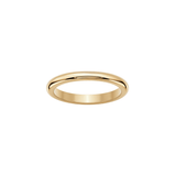EFStudios ring Classic Gold Band