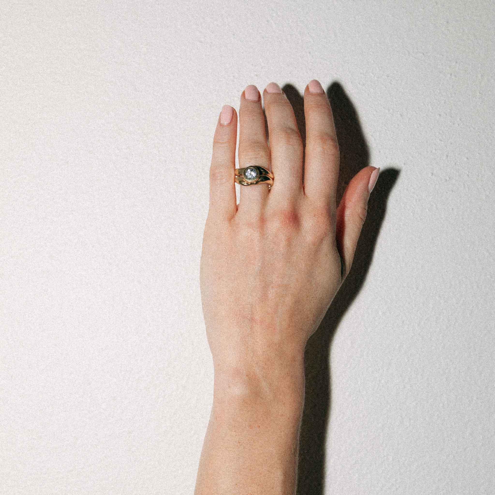 EFStudios The Lovers Ring