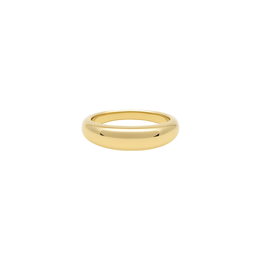 EFStudios Thin Dome Ring