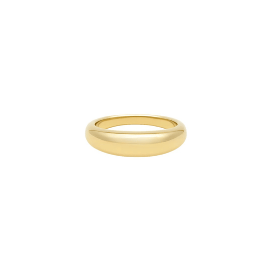 EFStudios Thin Dome Ring