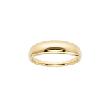 EFStudios Thin Dome Ring