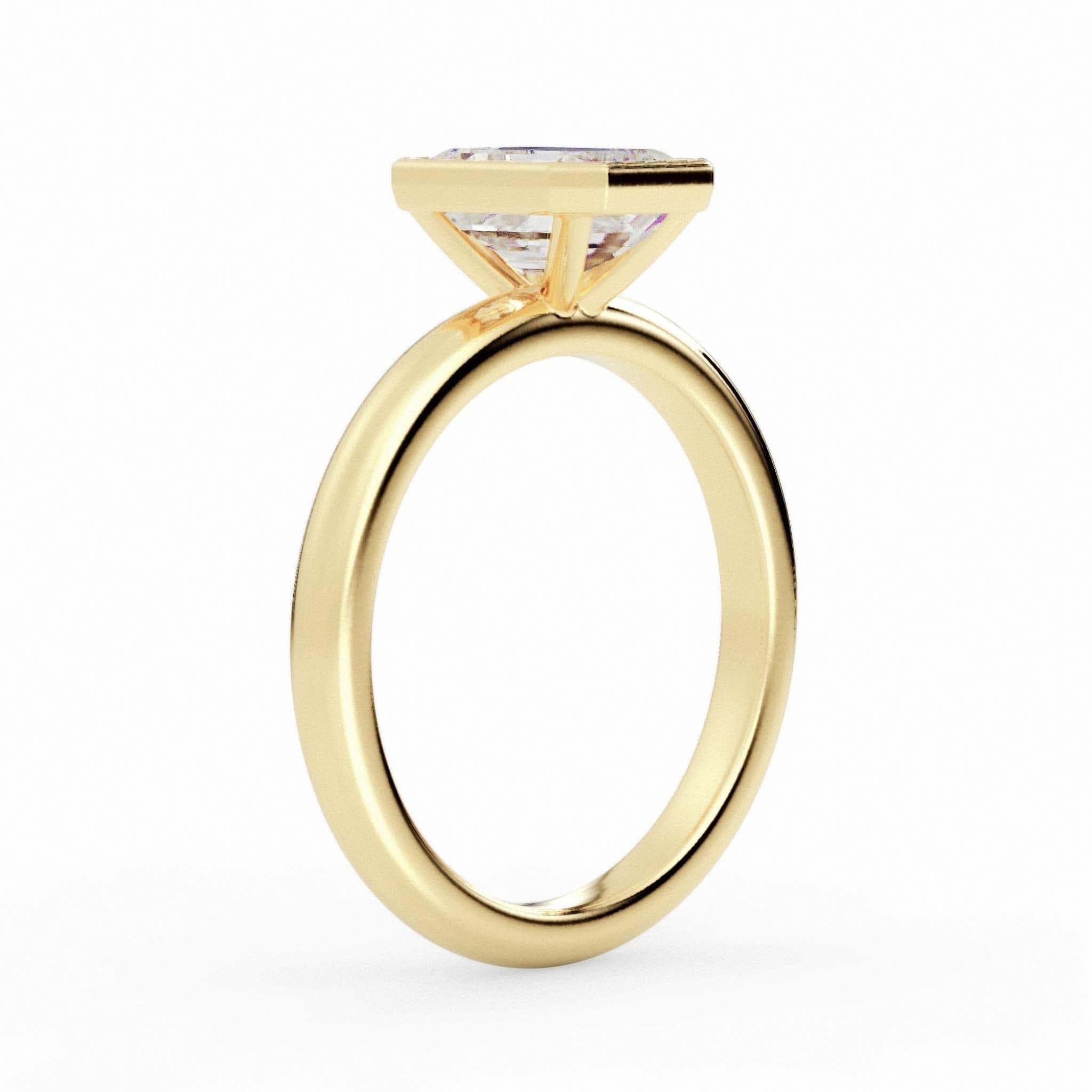 Lauren Diamond Ring - EFStudios